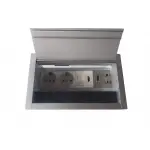 Ses ve Görüntü Bağlantı paneli